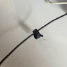 ANKER安克 充电线苹果mfi认证适用iphone11/12/13/14手机充电器3Atype-c转lightning快充数据线 0.9m黑 实拍图