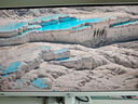 华硕ROG XG27ACS-W绝杀 27英寸显示器2K电竞 144Hz显示器原生180Hz高刷FastIPS 1ms响应G-SYNC HDR400 实拍图