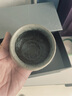苏氏陶瓷（SUSHI CERAMICS）创意主人杯陶瓷功夫茶杯复古款个人对杯两个礼盒装 实拍图