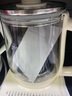 苏泊尔（SUPOR）养生壶 1.5L大容量 煮茶器花茶壶 恒温水壶烧水壶电热水壶 办公室保温煮茶壶 SW-15YJ02B 实拍图