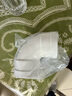 联塑（LESSO）PVC排水90°直角弯头 dn75白色排水管弯头 下水排污管管件接头 实拍图