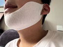 sakose凡士林提拉紧致面膜6片装V绷带面膜挂耳脸部紧致修护男女用 实拍图