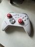 北通鲲鹏20智控无线游戏手柄xbox机械按键switch2电脑PC手机电视steam蓝牙体感NS原神双影奇境 实拍图