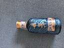 丹泉 洞天酒海 观海 酱香型白酒 51度 150mL 单瓶装 送礼 实拍图