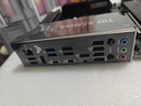华硕（ASUS）TUF GAMING X870E-PLUS WIFI7 主板 支持 CPU 9900X3D/9950X3D/9800X3D (AMD X870/socket AM5) 实拍图