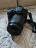 尼康/Nikon D7000 D7100 D7200 D500 D610 半画幅中端二手单反数码相机 D7100/18-140套机 99成新 实拍图