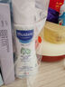 妙思乐（Mustela）儿童洗发沐浴二合一500ml*2+50ml*2套装婴儿洗发露沐浴露法国进口 实拍图
