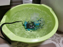 创宁变频潜水泵 CN-9500-25W 10档流量调节 鱼缸假山喷泉池循环抽水 实拍图