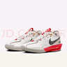 耐克NIKE 男G.T CUT 3 男子ZOOMX蛇年限定篮球鞋HV5977-102大学红42.5 实拍图