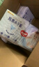 好奇（Huggies）金装纸尿裤M162片(6-11kg)中号婴儿尿不湿超薄柔软超大吸力透气 实拍图