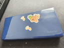 华为【3C认证】可上飞机12000mAh 66W多协议双向超级快充移动电源充电宝旗舰手机原装电芯安全可靠蓝色 实拍图