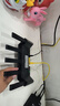Tenda腾达路由器【狂暴WiFi7】云霄BE5100超强2.5g无线千兆穿墙王信号增强家用立式Mesh放大器国家补贴 实拍图