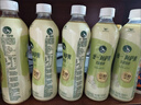 统一 阿萨姆 青提茉莉 水果奶茶 450ml*15瓶 整箱装 实拍图
