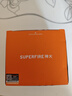 神火（SupFire）RT21头灯可变焦感应赶海头戴式强光充电远射防水工作矿灯钓鱼 实拍图