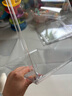 拜杰雪糕模具自制辅食模具DIY硅胶冰块模具儿童创意卡通冻冰块模具  实拍图