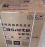 卡萨帝（Casarte）60升【小私汤CJ5PRO】热水器电热水器 国家补贴以旧换新 双胆富锶隐藏安装 CEC6003HD-CJ5PROKAKU1 实拍图