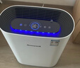 霍尼韦尔（Honeywell）空气净化器 除甲醛除菌除霾除过敏原 家用办公净化器除甲流病菌 【家电国家补贴】KJ310F-P21W 实拍图