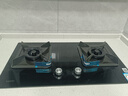 华帝（VATTI）官方补贴20%油烟机灶具套装侧吸式23立方大吸力挥手智控免拆洗家用烟机燃气灶具烟灶套装 i11163T 烟灶热三件套丨搭5kW猛火灶+16L恒温热水器 实拍图