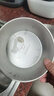 美厨（maxcook）钛净化304不锈钢盘碟 盆碟16cm含钛加厚加宽加深卡皮巴拉MCWA8518 实拍图