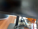 华为MateView SE 27英寸 高清 IPS全面屏 100Hz高刷 电脑办公显示器 莱茵护眼 旋转升降壁挂 实拍图