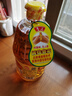 鲁花花生油1.8L 5S物理压榨一级 食用油粮油 味道香浓调味家用 小瓶 实拍图