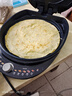 美的（Midea）电饼铛家用双面加热煎烤机烙饼锅电煎饼锅34大口径加大加深烤盘 温度可调烤肉早餐机电饼档JKE3475 实拍图