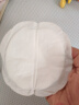 十月结晶一次性防溢乳垫[100片]3D立体超薄透气哺乳期防漏奶贴盒装 实拍图
