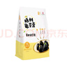 双钱牌龟苓膏 中华老字号 冰糖菊花味1.08kg（30g*36个）休闲零食 实拍图