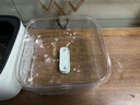 小熊（Bear）电蒸锅炖蒸煮一体可预约定时早餐机多功能煮蛋器自动断电家用三层不锈钢电蒸笼蒸汽锅 DZG-B23X2 实拍图