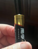 南孚5号电池12粒 五号碱性 聚能环4代 适用耳温枪/血糖仪/无线鼠标/遥控器/血压计/挂钟/血氧仪等 实拍图
