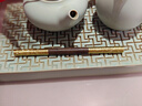 逸居客（YIJUKE）金箍棒茶针茶刀普洱开茶刀茶饼刀茶锥功夫茶具配件办公室家用 实拍图