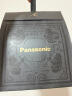 松下（Panasonic）【国家补贴】小方盒剃须刀电动旅行便携款往复式刮胡刀磁悬浮马达Type-c 520礼物送男士 CM30黑 实拍图