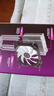 酷冷至尊(CoolerMaster)暴雪T400K intel版 CPU风冷散热器 支持12/13代/4纯铜热管/镀镍直触/ARGB扇 实拍图