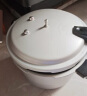 双喜高压锅压力锅燃气电磁炉两用防爆家用小型高压锅18CM/3.2L 实拍图