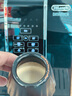 德龙（Delonghi）【国家补贴】咖啡机 家用全自动咖啡机D3T Pro 冰咖意式美式手动打奶泡 ECAM350.15.Pro 实拍图