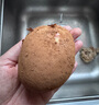 【真便宜】云南红皮土豆高原黄心土豆云南土豆新鲜红皮黄心洋芋 3斤大果【单果150g+】 实拍图