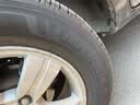 米其林轮胎(Michelin) 浩悦5 PRIMACY 5 215/65R16 102V适配途观马自达/GS7 汽车轮胎 实拍图