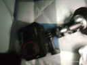 JJC 适用大疆action4/5pro磁吸吸盘支架pocket3运动相机车载云台GoPro13车拍汽车拍摄固定底座稳定器 实拍图