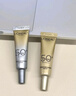 欧莱雅小金管防晒霜30ml户外高倍隔离霜防晒霜护肤品生日礼物 实拍图