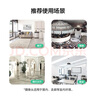 普联（TP-LINK）无线监控摄像头家用 手机APP远程查看高清监控器室内吸顶半球智能网络摄像机360度全景旋转云台版 400万4MP红外夜视【5G升级版】 无内存 实拍图
