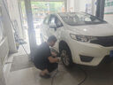 佳通(Giti)轮胎185/60R15 84H  221 适配 飞度/捷达/威驰/桑塔纳/polo 实拍图