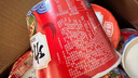 陈村 功夫河粉 红烧排骨味 90g*12桶 广东扁薄滑宽粉粿条代餐夜宵速食 实拍图