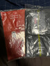 pack all鞋袋收纳包 旅行出差鞋子收纳袋防尘鞋袋子球鞋运动鞋包 标码橙色 实拍图