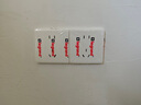罗格朗（LEGRAND）电工电料空气开关断路器 家庭小型空开RXC系列 1P16A 实拍图