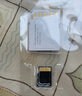 三星（SAMSUNG）256GB TF MicroSD 内存卡 4K高速蓝卡 U3A2V30 读速180MB/s 游戏机无人机运动相机存储卡 PRO Plus 实拍图