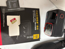 闪迪（SanDisk）128GB TF(MicroSD)内存卡 4K极速金卡A2 V30 U3行车记录仪 运动相机无人机 监控存储卡 读190MB/s 实拍图
