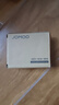 九牧（JOMOO）铜阀体全开大流量三角阀燃气热水器角阀水阀单冷加厚球阀74105 实拍图