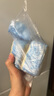 KIRI凯芮进口烘焙奶油奶酪芝士原味1kg 沙拉蛋糕 面包芝士 烘焙原料 实拍图