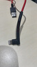Snowkids MFi认证苹果数据线iphone14/13/12/SE/6/11Pro/XsMax/XR/X/7/8弯头手游吃鸡游戏数据线不挡手加长 实拍图