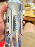 朝日Asahi朝日超爽生啤酒 500ml*15听 10.9度 整箱装 实拍图